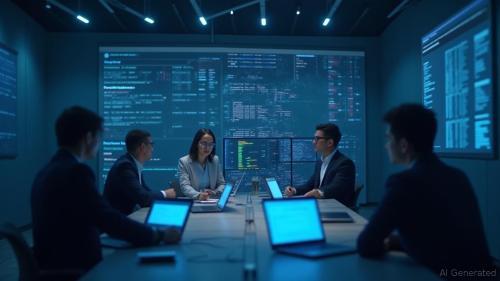 企业加速采用零知识证明 (ZKP) 推动区块链隐私与扩展性革命