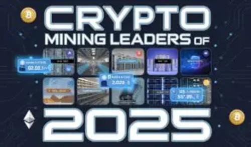 2025年加密货币挖矿新星:RockToken引领比特币、以太坊、Solana与狗狗币支持平台竞争