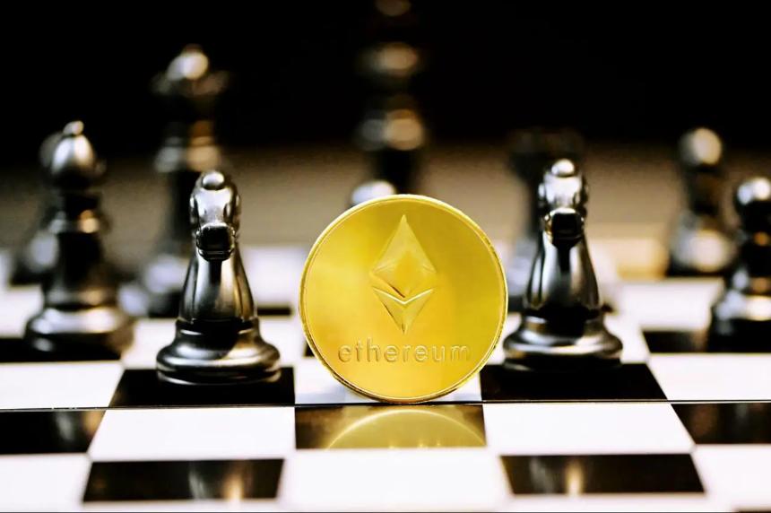 BlockDAG 以 0.0015 美元预售引爆市场，ETH 剑指 5000 美元大关，LINK 鲸鱼增持创新纪录