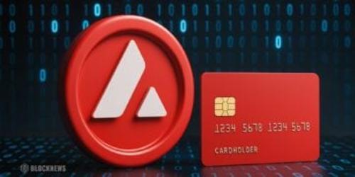 Avalanche (AVAX) 携手日本支付巨头 TIS，共同推进 2 万亿美元区块链支付平台