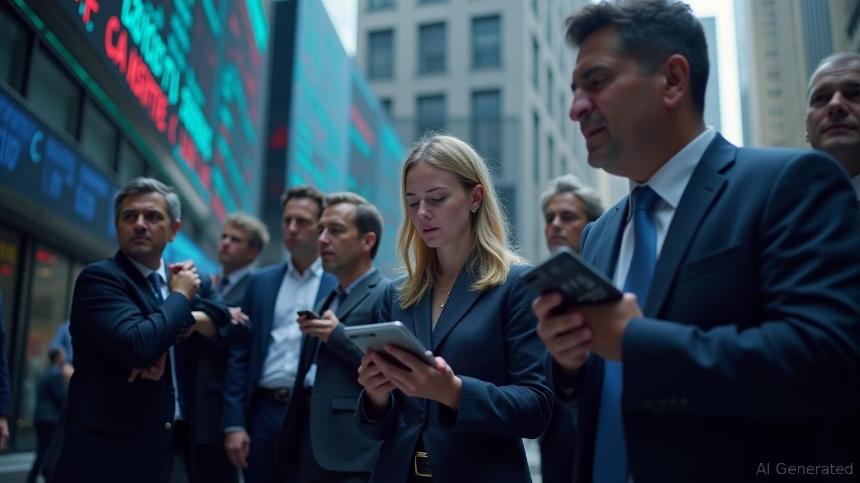 加密货币ETF资金流入创新高 市场对数字资产长期潜力信心倍增