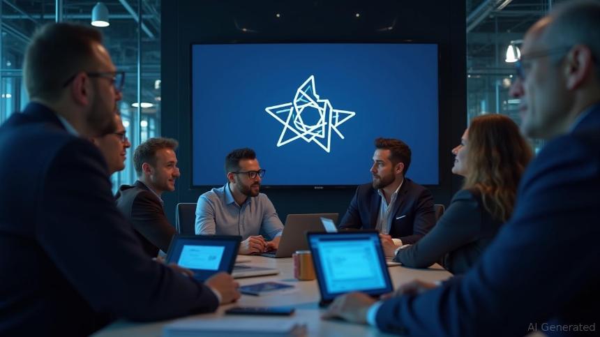 机构加速布局Solana:高性能区块链引领主流金融新浪潮