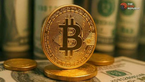 货币供应量激增推动比特币价格预测飙升至28万美元