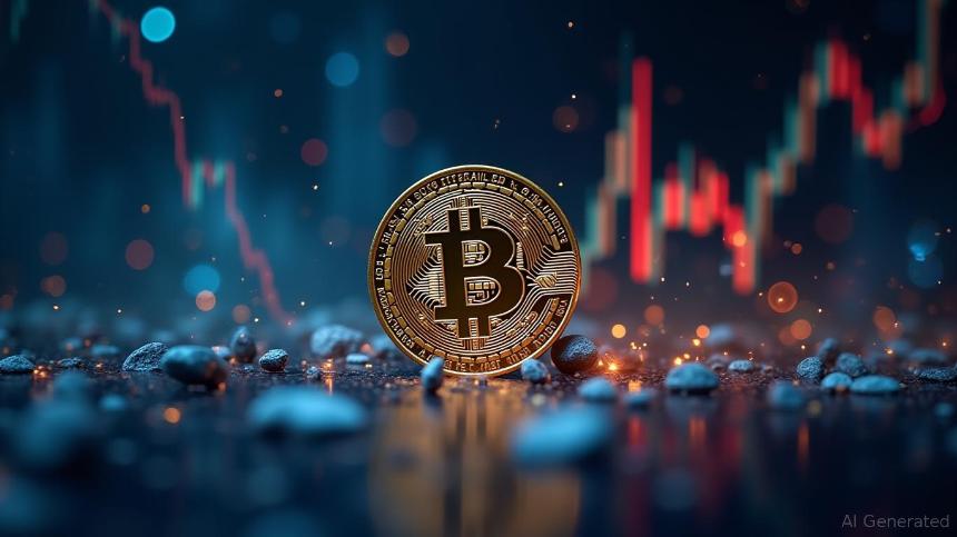 比特币今日新闻:机构转变推动 XRP 上涨,比特币跌向 11.2 万美元