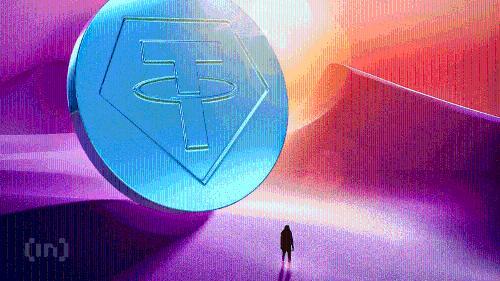 稳定币巨头Tether持有的美国国债超越韩国与阿联酋总和，成全球金融新势力