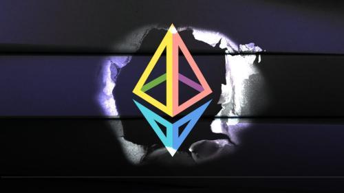 以太坊 Fusaka 硬分叉完成主网启动前的最终测试网激活