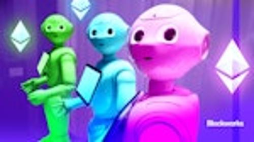 以太坊或将成为人工智能代理的未来应用平台