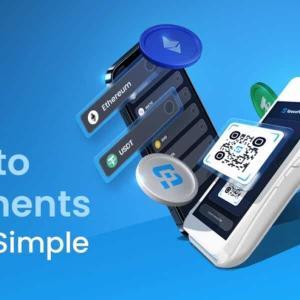 SpacePay:被低估的山寨币,如何革新加密支付并值得加入投资组合