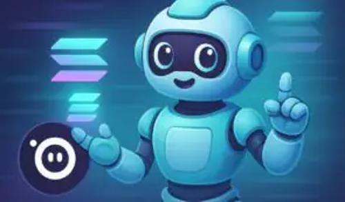 SOL交易量机器人：揭秘Solana网络中的自动化流动性与市场动态