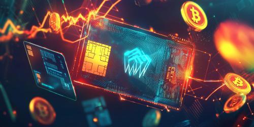 Visa加速稳定币布局,迈向全球支付与金融平台转型