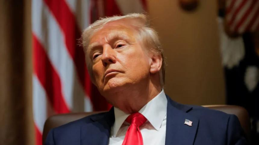 特朗普媒体与Crypto.com合作推出预测市场平台Truth Predict，挑战Polymarket