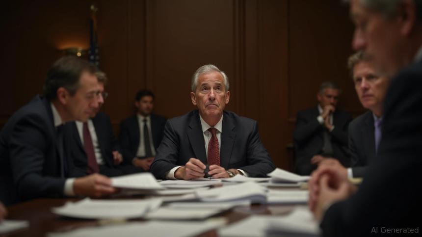 美联储降息25个基点:经济增长与通胀控制的微妙平衡