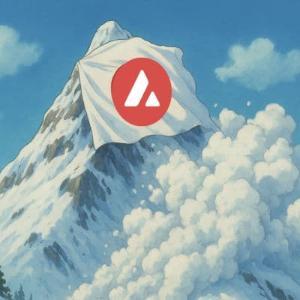 Avalanche与日本支付巨头TIS合作,AVAX价格能否迎来转机?
