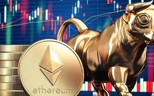 美联储今日新闻:流动性转移或将引发下一轮加密货币牛市