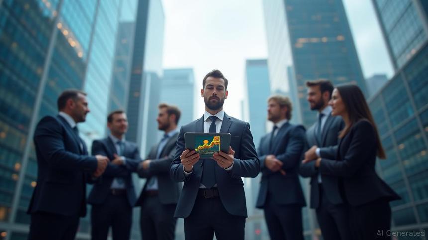 莱特币ETF使数字资产合法化，机构信心飙升