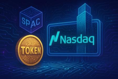 Securitize通过S<span class='keyword'>PAC</span>合并登陆纳斯达克，RWA代币化市场迎来新机遇