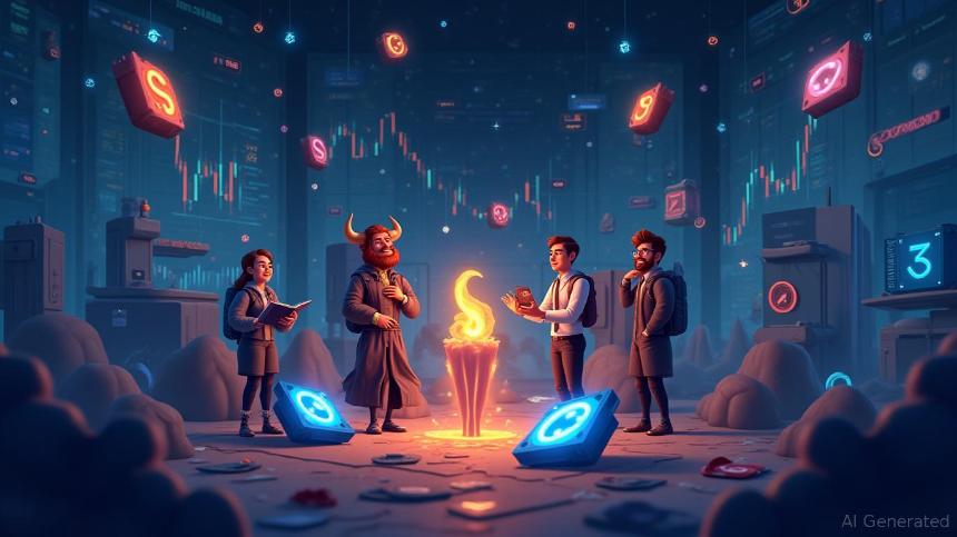  2025年恒星币价格预测：XLM会很快迎来抛物线式上涨吗？ 