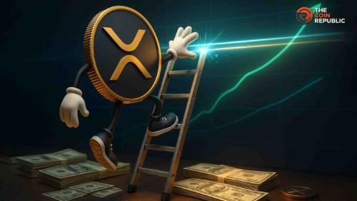 XRP价格走势分析:突破2.75美元阻力位成关键