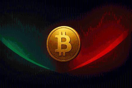 比特币关键支撑与阻力位揭晓:多空双方博弈加剧