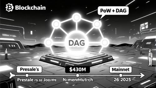 2025年加密货币预售展望:挖掘高潜力项目与规避风险的策略