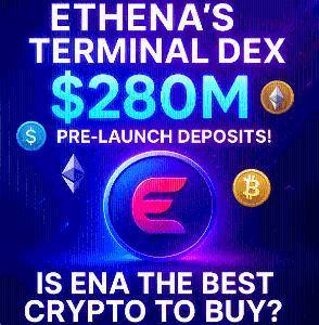 Ethena DEX 上线前 TVL 突破 2.5 亿美元,ENA 是否将成为下一个市场焦点?