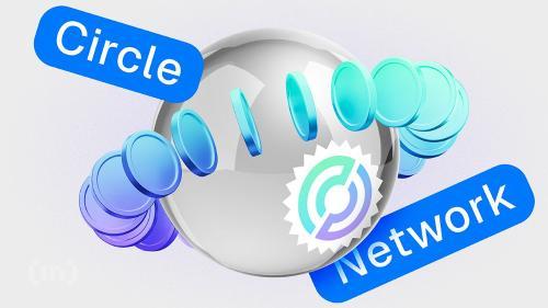 Circle联合BlackRock、Visa和A<span class='keyword'>WS</span>推出Arc测试网——稳定币基础设施迈入新时代