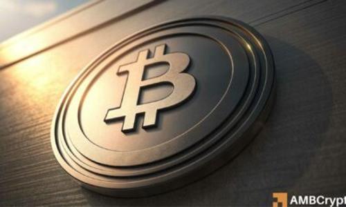 比特币ETF资金流入激增,为何市场仍显疲态?