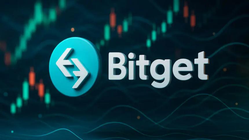 Bitget机构交易量突破230亿美元，Nansen报告揭示其流动性优势与市场主导地位