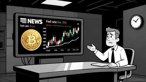 美联储政策转向引发比特币波动:短期调整中的长期投资机遇
