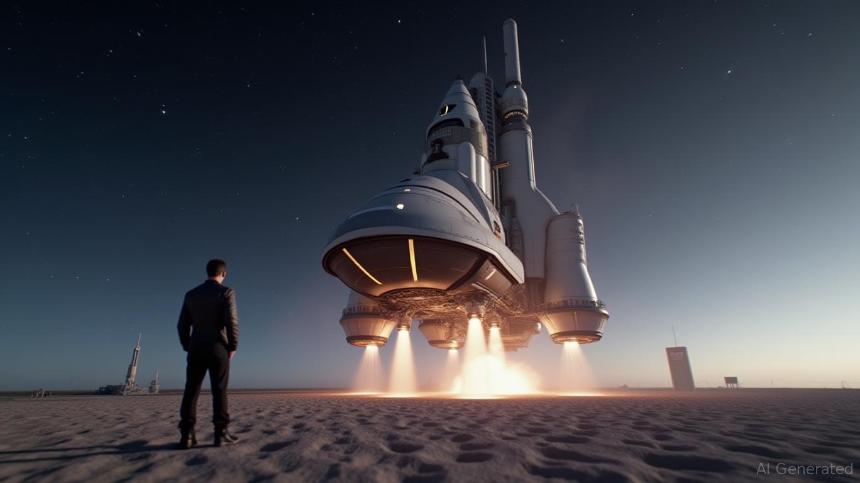 今日比特币新闻：SpaceX 的比特币操作引发谜团：是托管重组还是市场博弈？