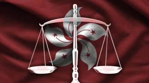 香港证监会警示数字资产资金管理风险并考虑制定相关指引