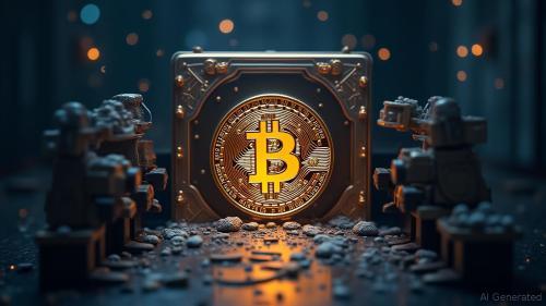 九子与SOLV联合推出10亿美元比特币金库，搭建传统金融与去中心化金融的合规桥梁