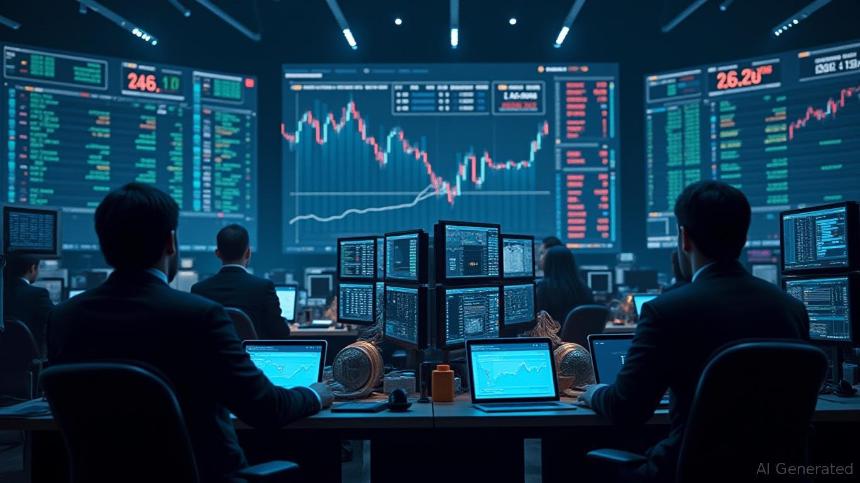 加密市场动态：巨鲸对比特币策略分化，ElphaPex领跑挖矿行业