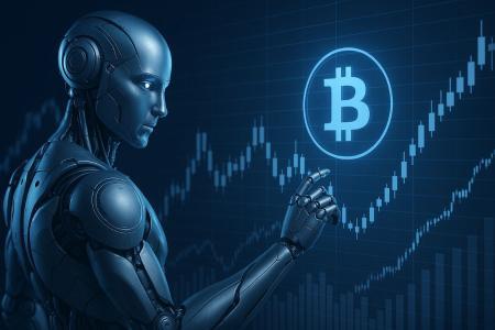 <span class='keyword'>DeepSeek</span>预测比特币将达19万美元：三大潜力币种或成市场新星