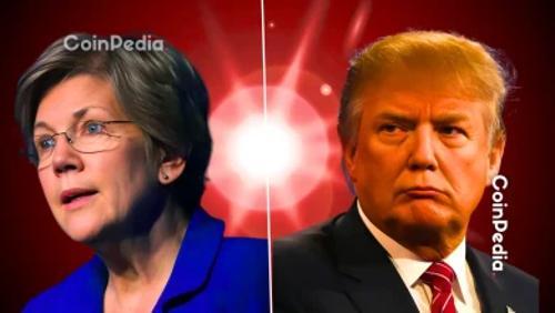  政治评论员伊格曼敦促特朗普追究“反加密军头目”的责任 