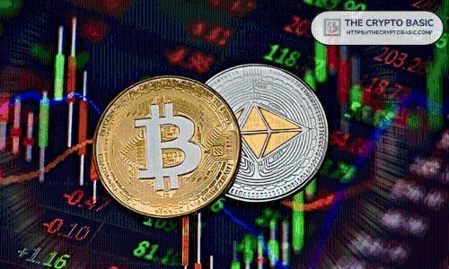 美联储鹰派立场下，巨鲸逆势加仓比特币和以太坊