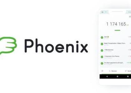 Phoenix Wallet 全面支持 Tap<span class='keyword'>root</span> 通道，链上费用降低 20%