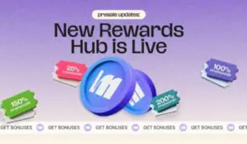 <span class='keyword'>Mon</span>o Protocol预售额突破280万美元：为何成为投资者关注焦点？