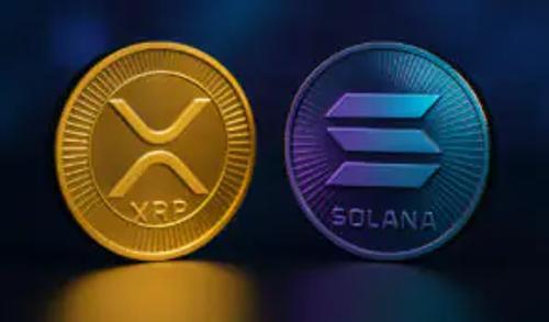 机构投资者加速布局Solana和XRP期货市场，CME未平仓合约总额突破30亿美元大关