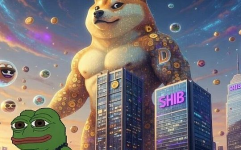 Meme Coin并非彩票:文化认同才是价格上涨的关键密码