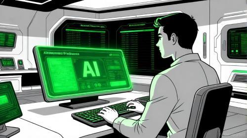 人工智能驱动的加密资产：2026年增长催化剂与C3.ai和Ozak AI的对比分析