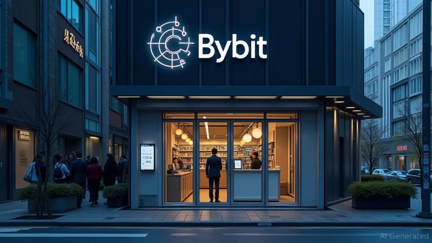 Bybit暂停日本用户注册，因日本金融厅推动加密货币进入主流银行业