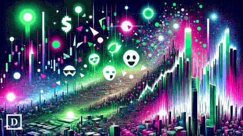 Animoca Brands收购Aerodrome原生代币<span class='keyword'>AER</span>O,价格飙升10%