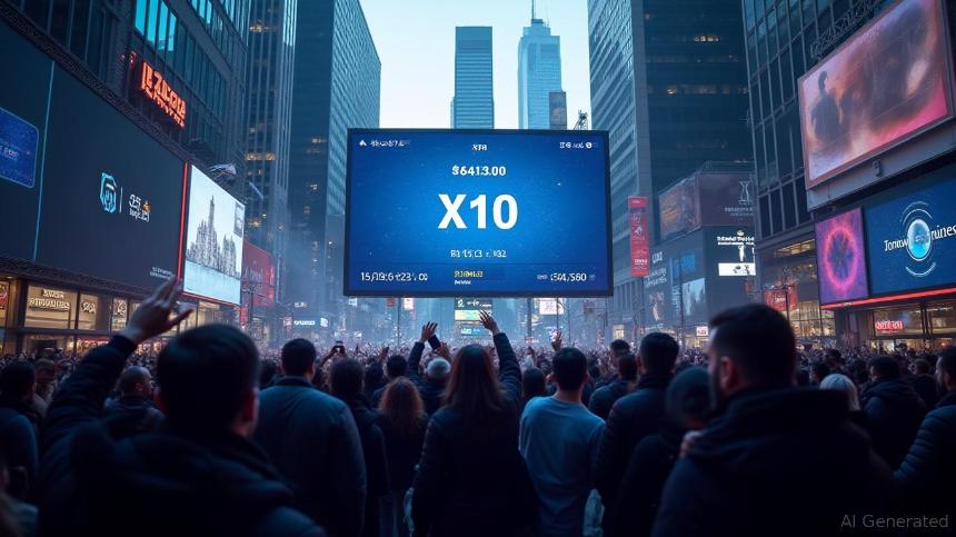 XRP未来展望:ETF审批与巨鲸动向或推动价格重回10美元