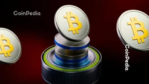 比特币价格跌破108,000美元:市场关键支撑位能否守住?