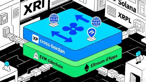 瑞波币 (XRP) 与 Mutuum Finance (MUTM)：2025年加密货币投资的两大选择