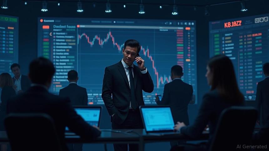 投资者转向Noomez:透明化投资策略成新宠,SHIB停滞引发抛售