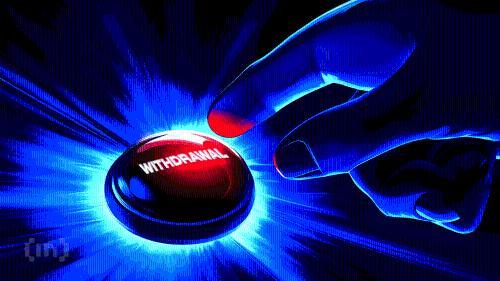 比特币和以太坊现货ETF遭遇大规模资金外流