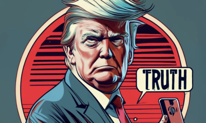 从特朗普到 CZ 亿万富翁们为何纷纷押注「预测市场」？