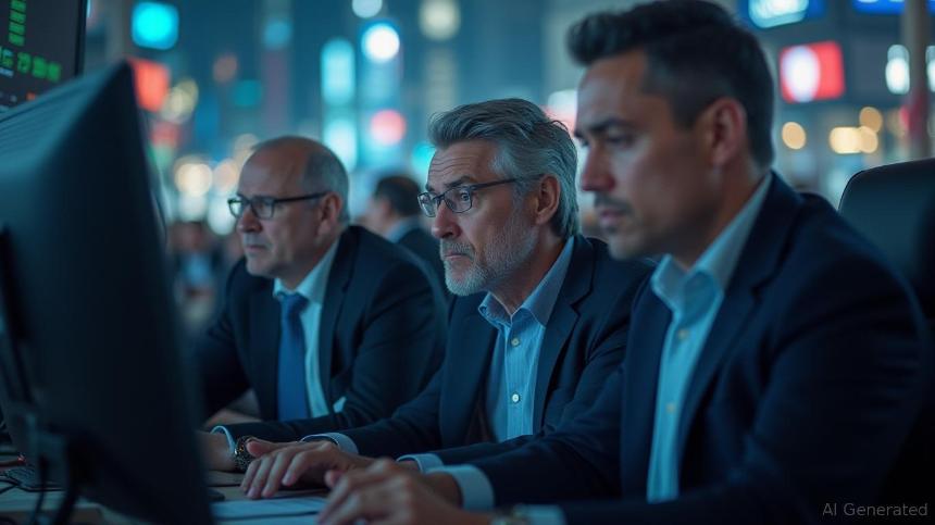 加密巨鲸逆势增持：美联储政策与地缘政治紧张局势推高市场波动